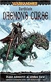  Darkblade: The Daemon\'s Curse (Warhammer)