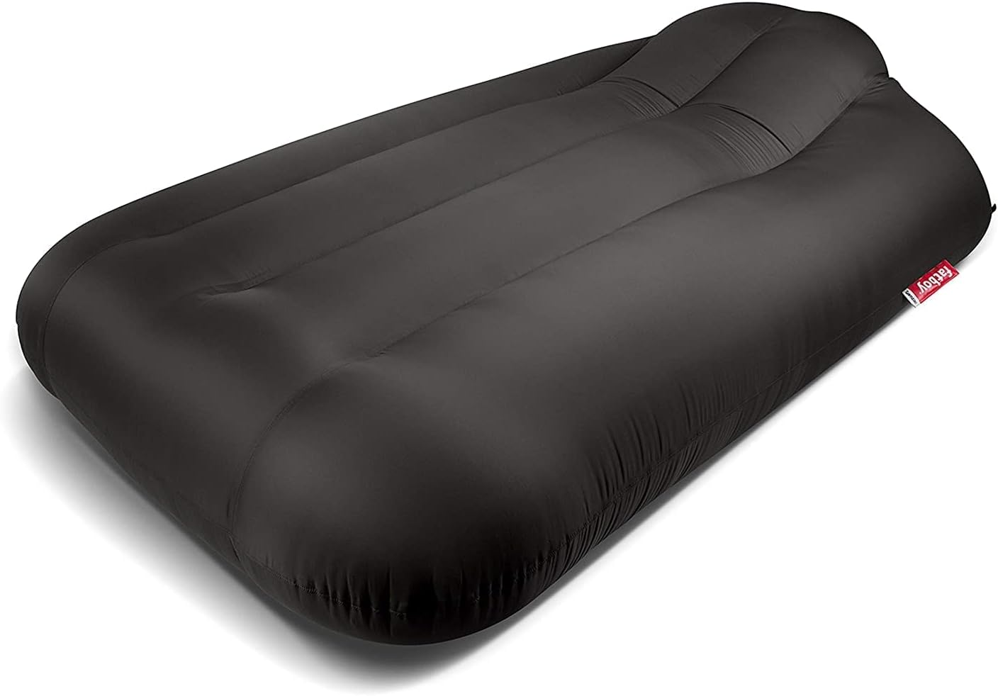 Fatboy Lamzac Inflatable Air Lounger Bed and Carry Case