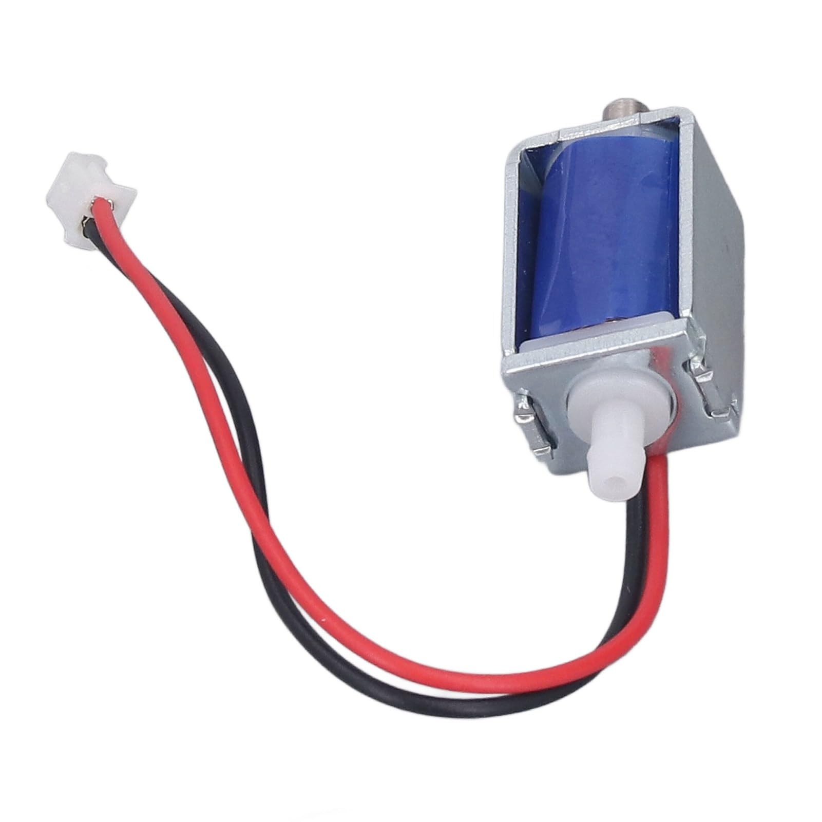 Mini Elektrozawór, Szerokie Zastosowanie Czułego Elektrozaworu Sterującego do Maszyny (DC6V)