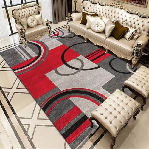 Tapis isolant thermique 200x250cm contre le sol froid du salon