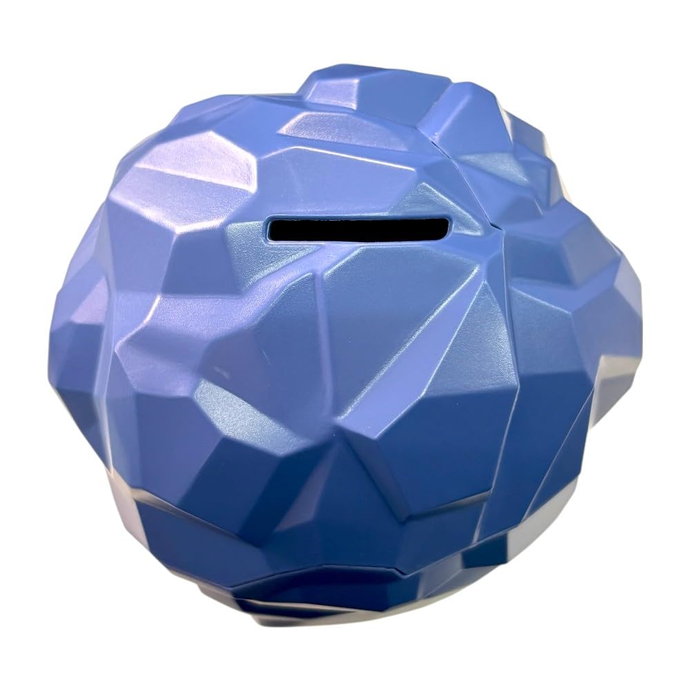 Amazon.co.jp: ドラゴンクエスト 割れちゃう 貯金箱 ばくだん岩 約12cm