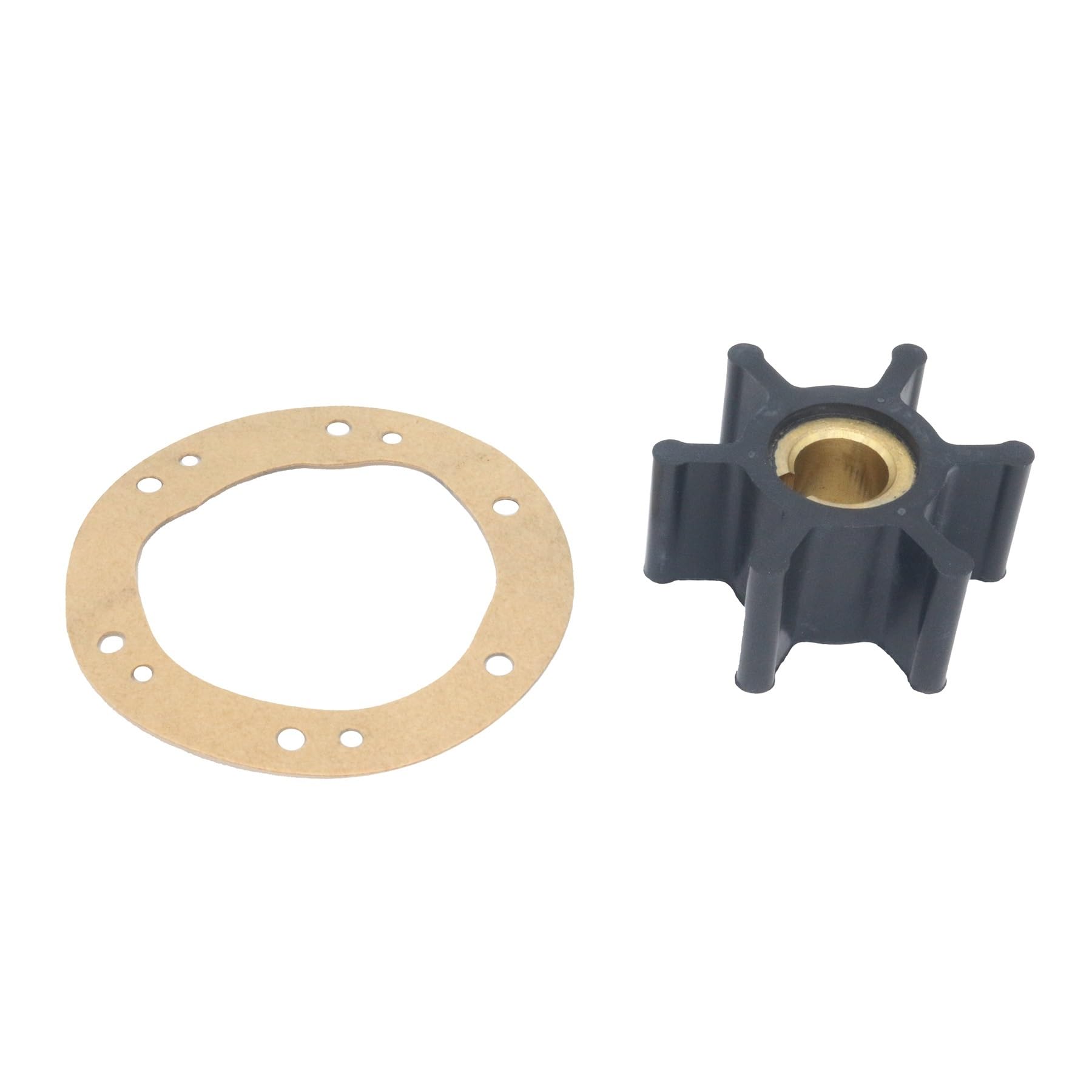 Kit de maintenance moteurs marins 124223 42092 pour 2GM20F 3GMF 18 8950 - 3