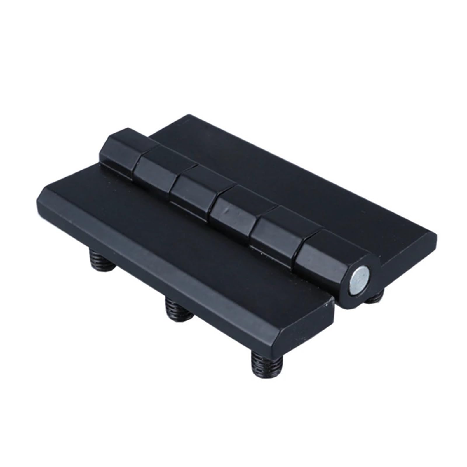 Ymuguegh One Color Electric Switchgear Box Control Distribution Cabinet Door Hinge(A Style One Piece)