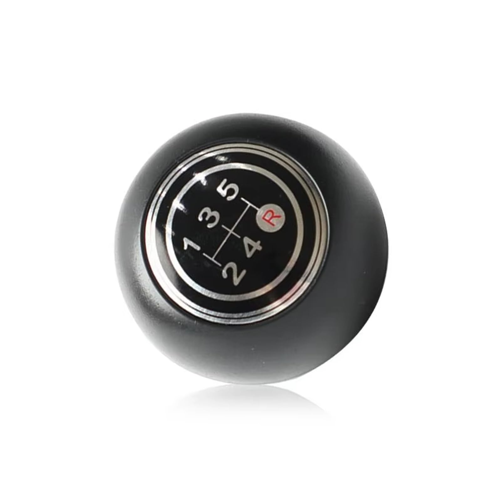 XingPuBhD for Toyota for Land for Cruiser for FJ40 1969-1984 5 Speed Manual Gear Shift Lever Knob Shifter Gear Shift Knob Cover