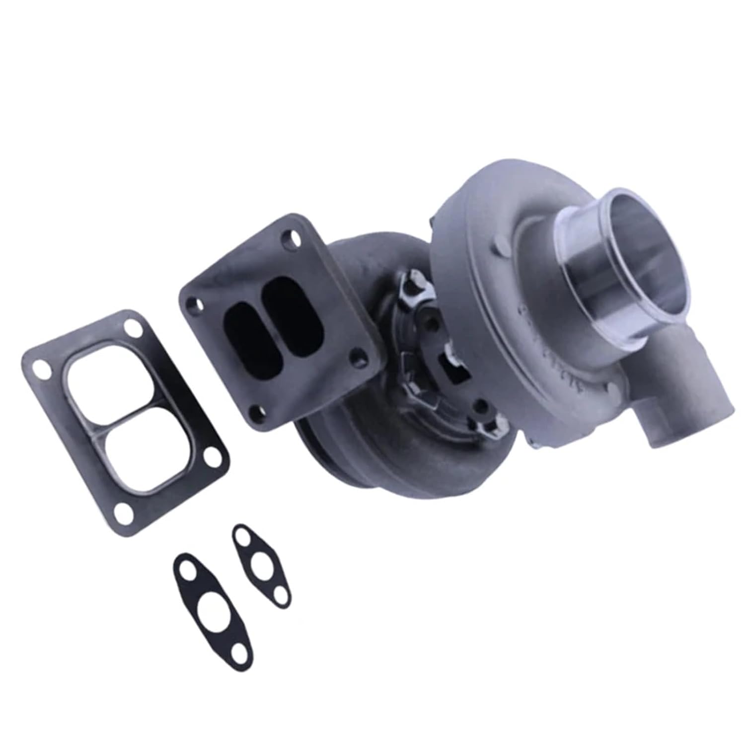 Turbocharger RE571813 RE509434 RE509532 RE509533 S200 Compatible with Engine 6068 6068HFU20 6.8L
