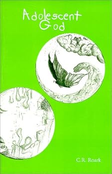 Paperback Adolescent God Book