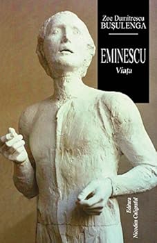 Paperback Eminescu - Viata (Romanian Edition) [Romanian] Book