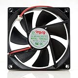 TD9025LS TONON 12V 0.16A 9025 Hotel Refrigerator Silent Fan