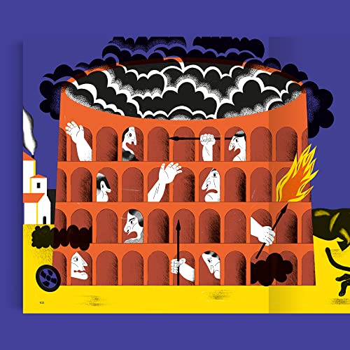 Post Scriptum. 100 Espressioni Latine (E Alcune Greche) Che Hanno Attraversato La Storia. Ediz. A Colori - 8