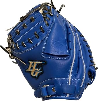 Amazon | HI-GOLD(ハイゴールド) 少年軟式キャッチャーミット