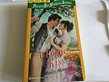 Mass Market Paperback The Rogue's Kiss Book