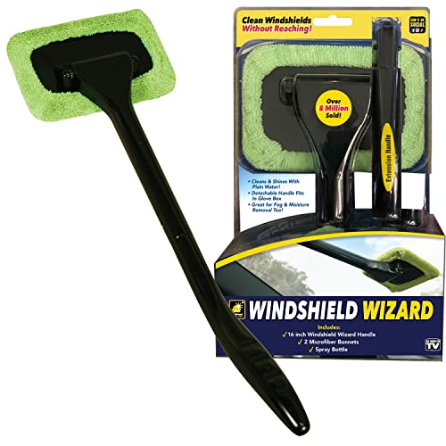 Top 10 Best Car Windshield Cleaning Tool Reviews & Buying Guide Katynel