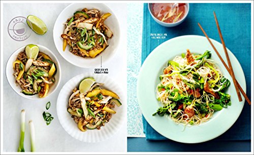 Salads All Year Round: 100 recipes for mains, sides and dressings