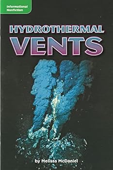 Unknown Binding Hydrothermal Vents Book
