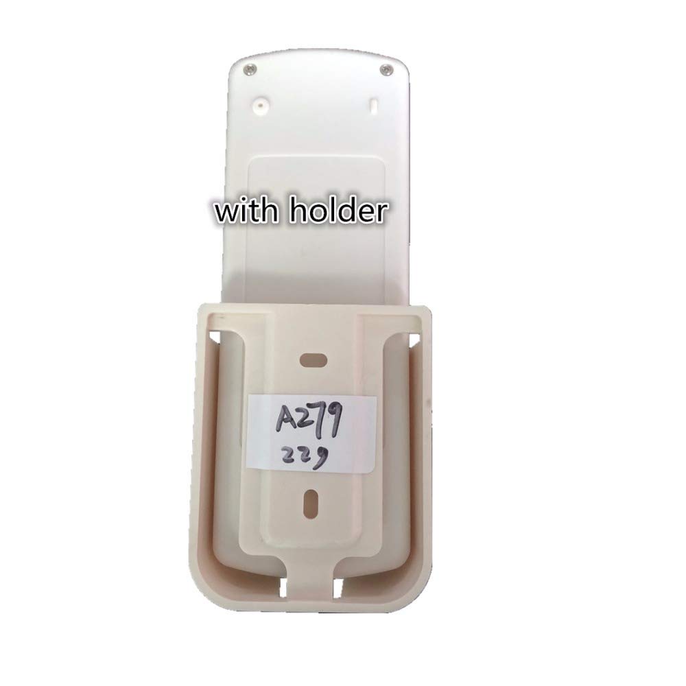 Telecomando originale DAIKIN BRC4C151 - Mandis Shop