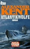 Atlantikwölfe - Alexander Kent 