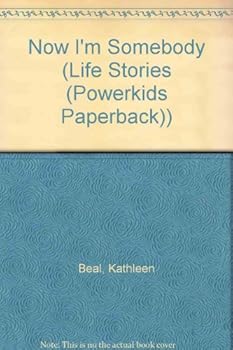 Paperback Now I'm Somebody (Open Door Books) Book