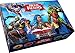 Produktbild Hero Realms WWG500 The Card Game,Gold,7.62 x 2.54 x 21.59 cm; 0.38 Grams