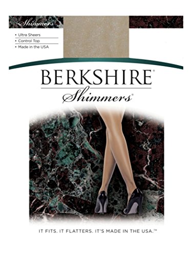 Berkshire womens Sheer