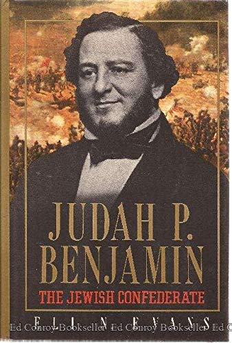 Judah P. Benjamin - The Jewish Confederate