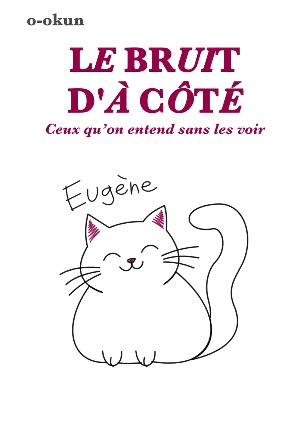 Le bruit d'à côté: Ceux qu’on entend sans les voir (Soft Collisions)