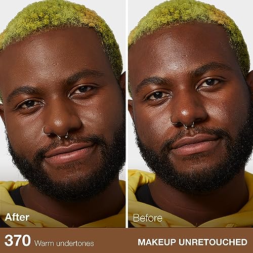 image for Maybelline Fit Me Matte + Poreless Liquid Oil-Free Foundation Makeup, 