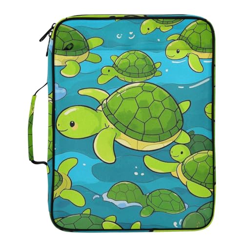 Carpeta colgante expansible A4 portafolios con fuelle de 7 bolsillos y cremallera para oficina