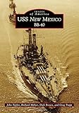 USS New Mexico BB-40 (Images of America)