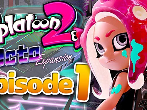 Clip: Octo Expansion!