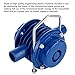 Mini Self Priming Hand Electric Drill Water Pump, Engineering Plastics Water Pump for Home Garden, Durable Portable Water Transfer Tool with No Power Supply Required, Compatible wi