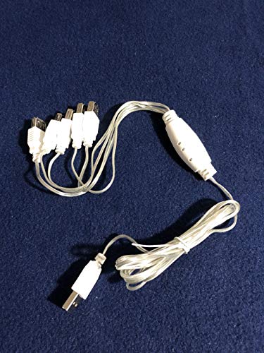 Blue Neon Signs, LED Letter, Neon Light, LED Sign, Letter Lights, Lighted Letters, Marquee Letter, Home Decor for Bar, Wall, Bedroom (USB Connector)