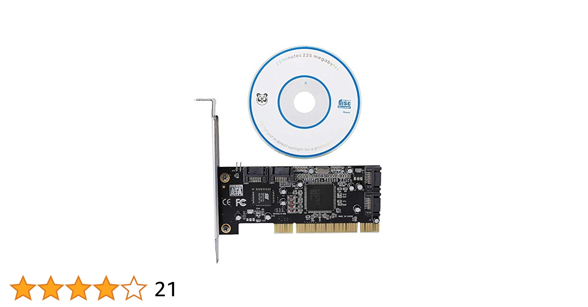 【中古】 ブレス ４/ひかり出版/アンソロジー Amazon.co.jp: Fosa PCI4内蔵SATAポート1.5Gbps Sil3114チップ