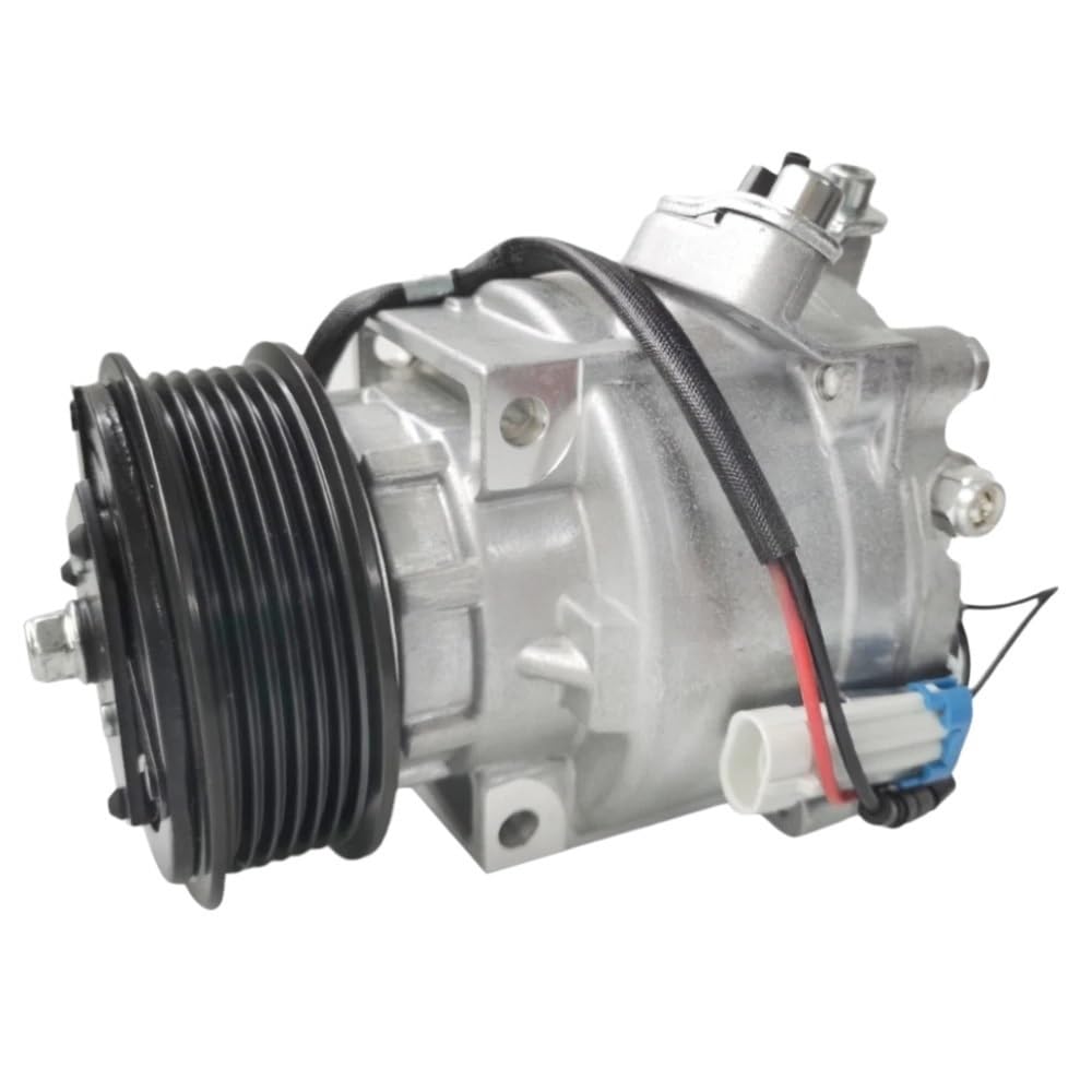 Sprężarka klimatyzacji AC kompatybilny z Chevrolet Aveo Sonic Trax 2012-2018 2623008 94517799 94558122 95059819 95369543 95370313
