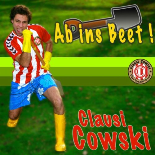 Clausi Cowski