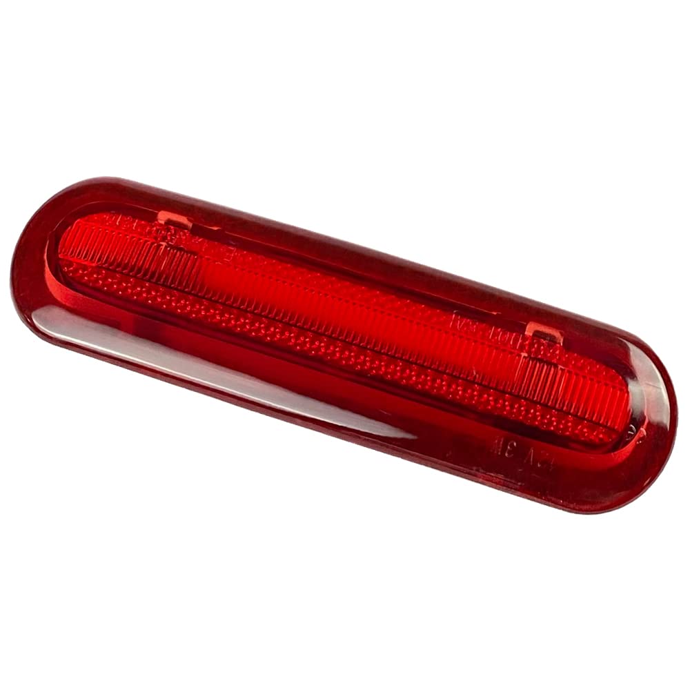 Amazon | R-Field LED ハイマウント ストップランプ レッドレンズ 