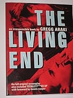 The Living End 0688131689 Book Cover