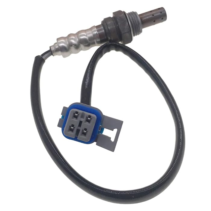 Buy YCT Oxygen O2 Sensor Downstream Fits 2134229 For Cadillac Escalade