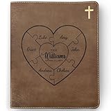 Personalized Family Bible,...image