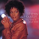  My Love Is Your Love (Jonathan Peters\' Vocal Mix)