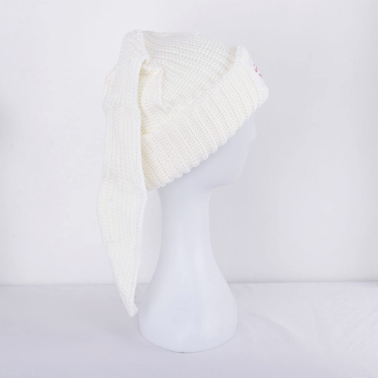 Amazon.co.jp: ノーブランド品 うさぎ ニット帽 かぎ針編み ニット帽 Amazon.co.jp: ノーブランド品 うさぎ ニット帽 かぎ針編み ニット帽