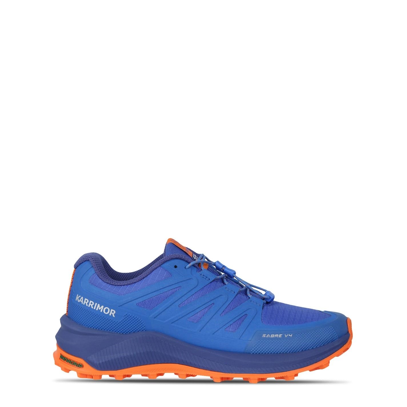 Karrimor Zapatillas de correr Sabre 4 Junior para niños