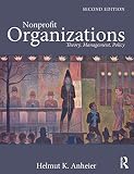 Nonprofit Organizations: Theory, Management, Policy
