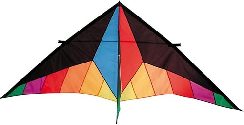 HQ Delta Kite XL (6.5 Pies Deportivos)