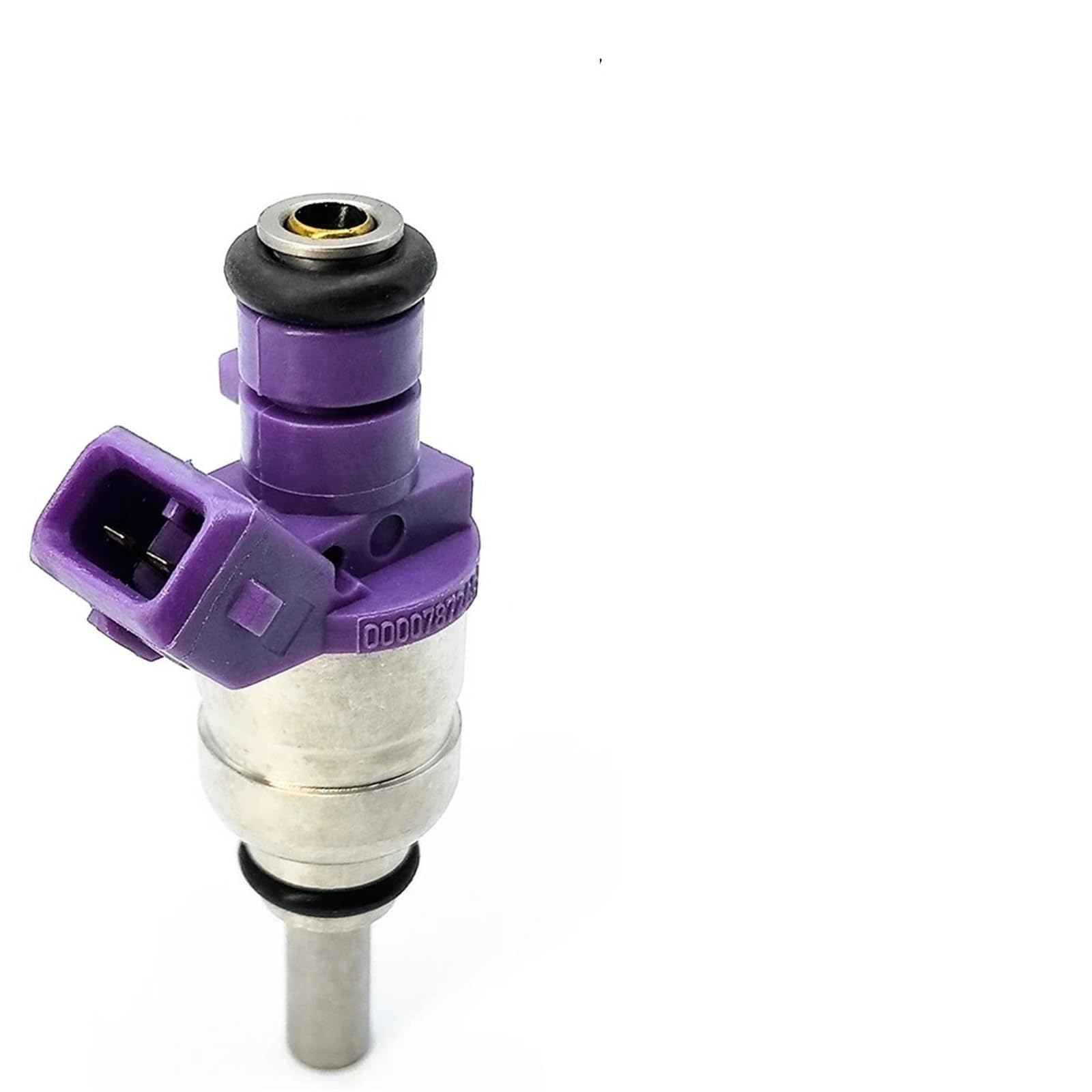 Fuel Injector Nozzle Fit for C230 2002 SLK230 2001-2004 4/6Pieces Fuel Injectors 0000787249 400CC
