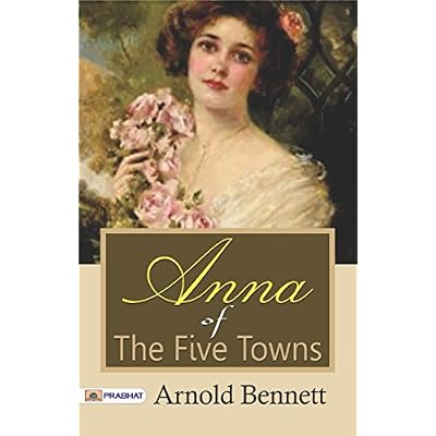 Anna of the Five Towns