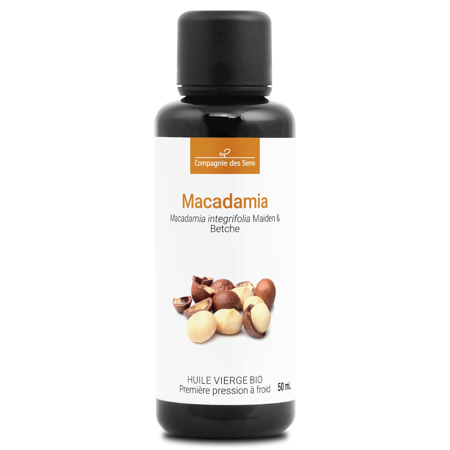 Huile De Macadamia Bio Vierge Pure 5 Litres - Sans Marque, Huile Végétale Neuve