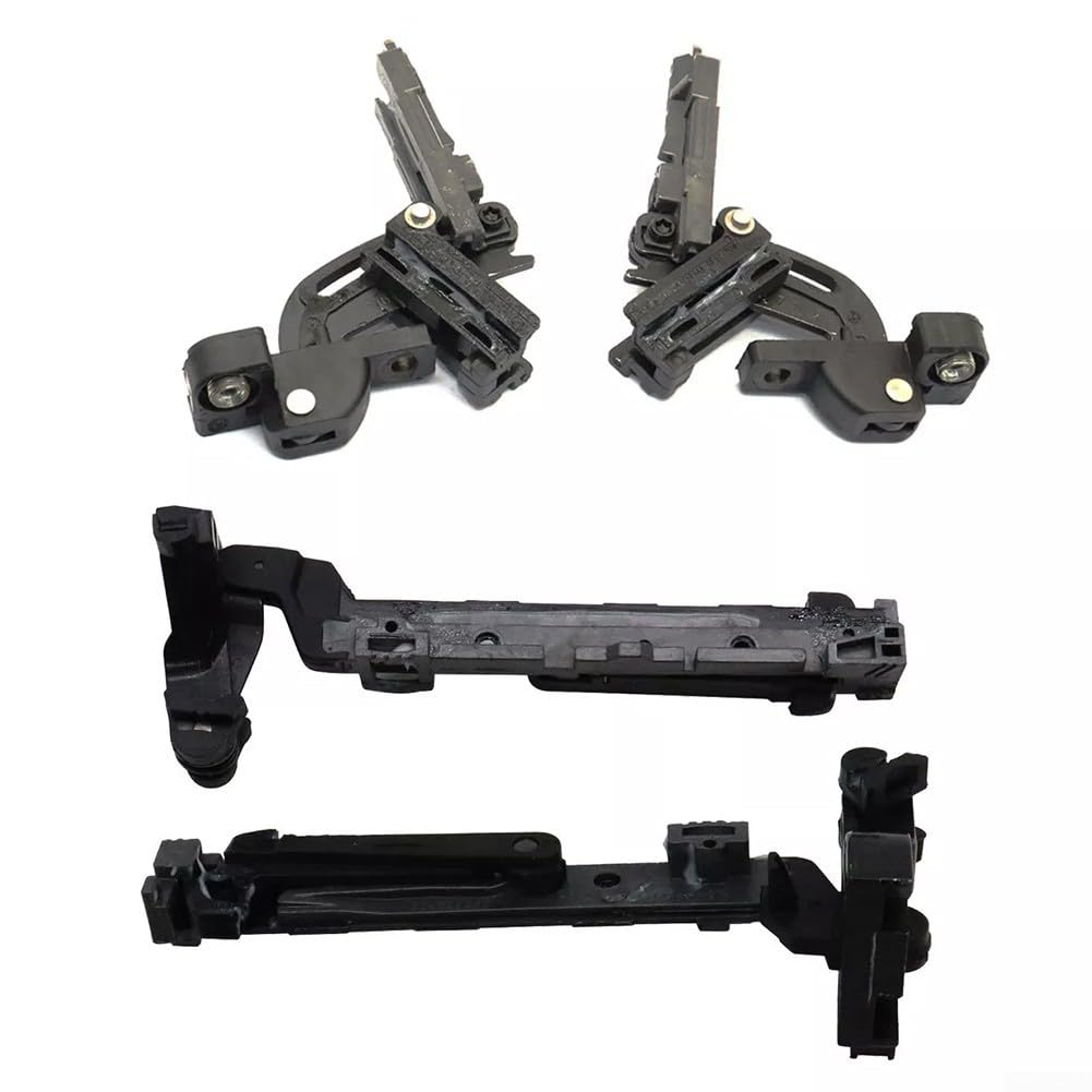 Panoramadach Halterung für mercedes, Dachreparaturkit W205 Panoramadach | W176, Ersatzteil 604836865 604836866, Befestigung für cla für gla, Ablagehalterung Dachhimmel A für klasse, C für klasse S