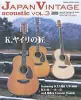 shisyamo-ROCKさん専用　アコースティックギタージャパンヴィンテージ Yahoo!オークション - Mountain W-400 ジャパンビンテージ レア