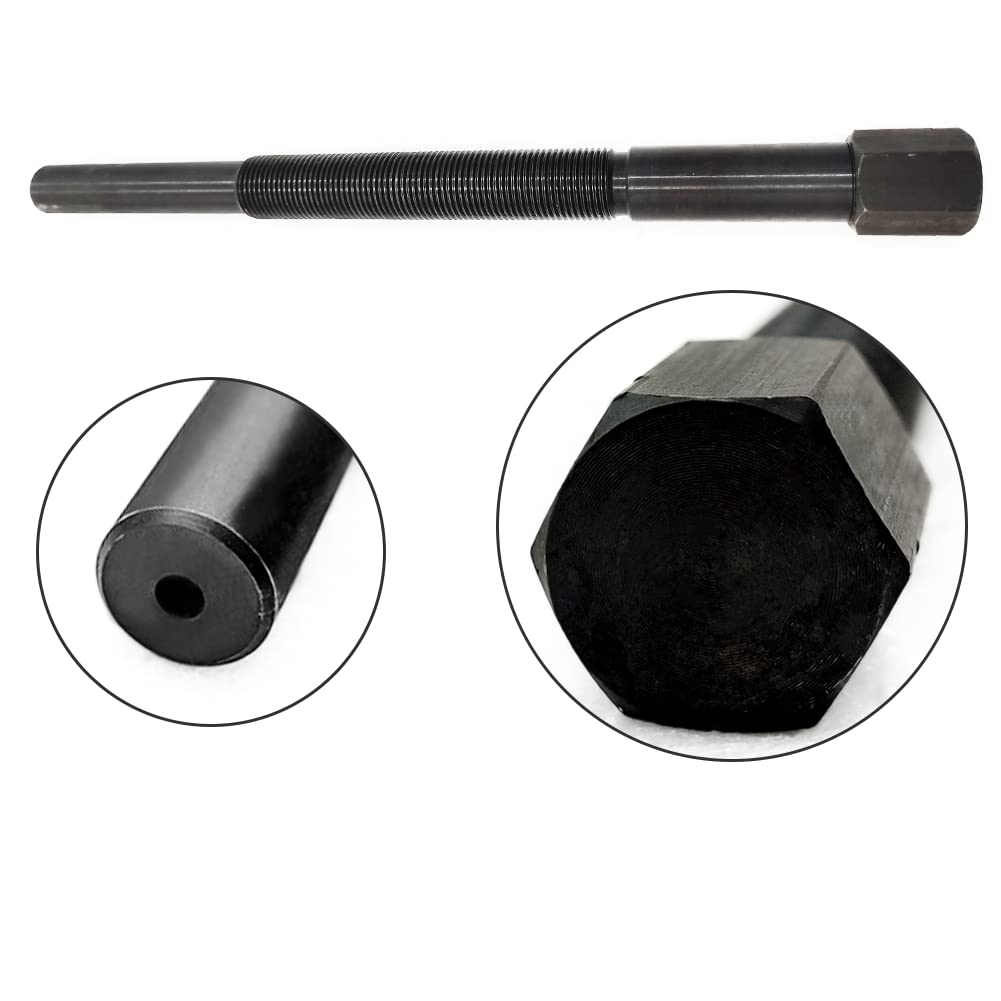Primary Clutch Puller Remover Tool – Fits Polaris Ranger 400 500 700 800 900 XP (PP3078 / 2870506)