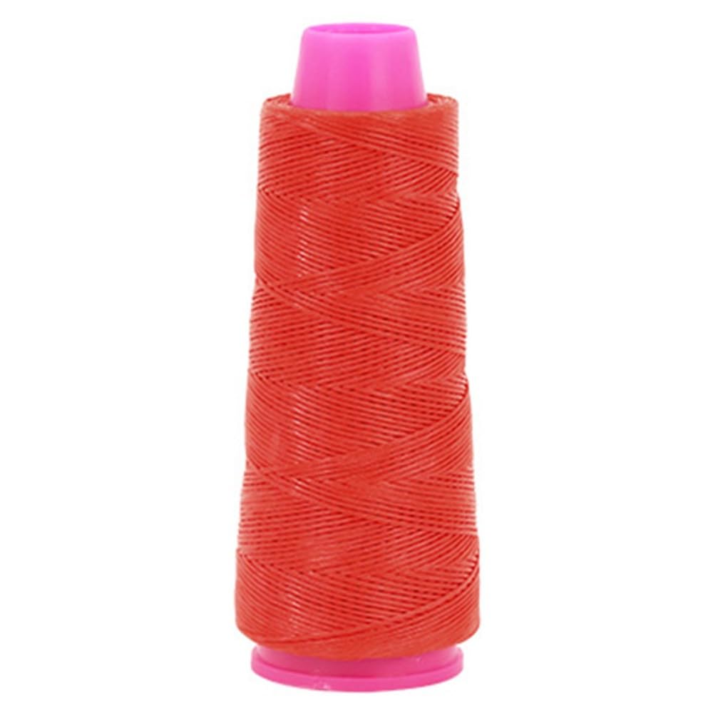 DONGKER Bowstring Making Thread,120m Impact Resistant Recurve Bowstring Material for Winding Bowstring